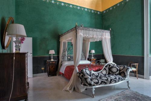 Galatina Bed & Breakfast | La Dimora Delle Rondini