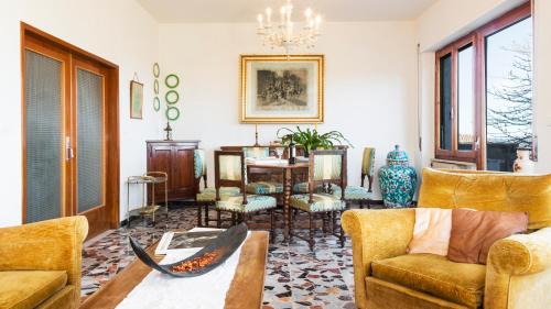 Volterra Apartment | La Duchessa di Volterra - with Private Parking