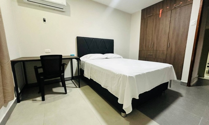 Iquitos Apartment | LA ESTANCIA CASA HOTEL