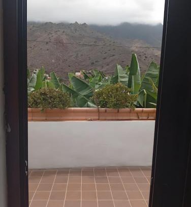 Hermigua Villa | La Estrella