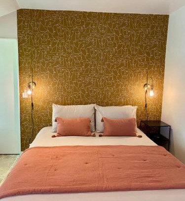 Boissy-le-Sec Bed & Breakfast | La Félicité