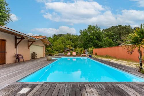 Grayan-Et-L'Hopital House | La Farniente