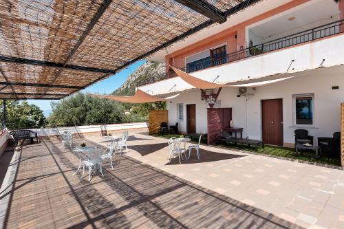 Capaccio-Paestum House | La Fiesta House