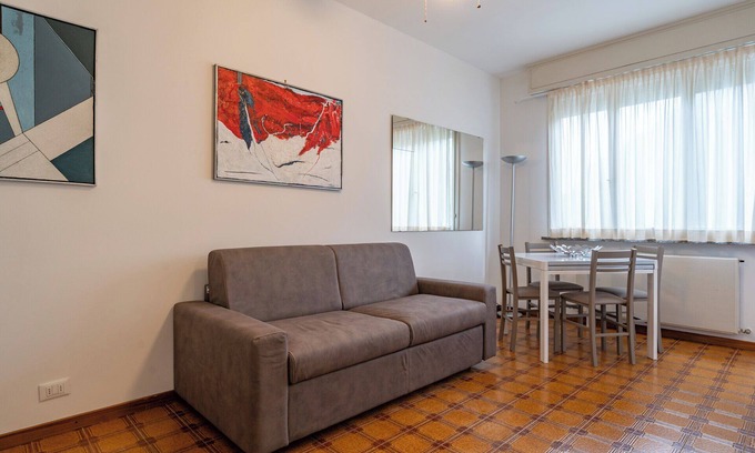 Abbadia Lariana Apartment | La finestra sul lago