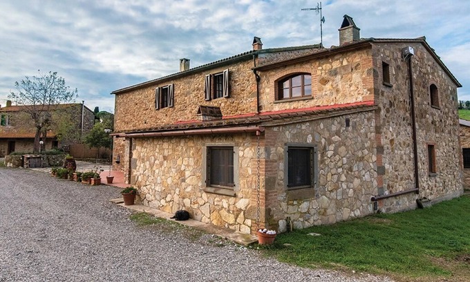 Montiano Other | La FONTACCIA ALL THE VILLA