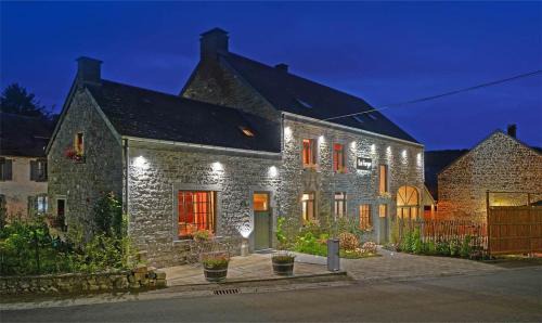 Chanly Bed & Breakfast | La Forge - Chambres d'hôtes en Ardenne