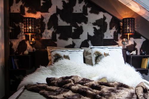 Bohon House | La Golette