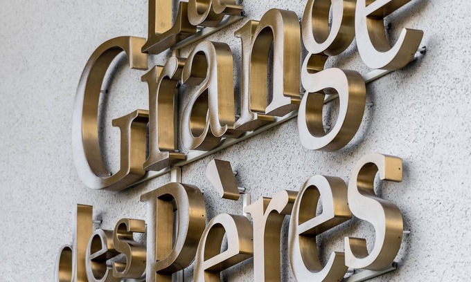 Pringy Apartment | La Grange des Pères