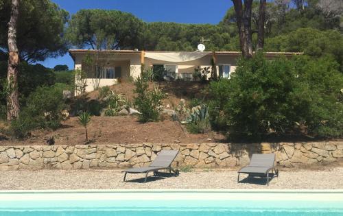 Campo nell'Elba Bed & Breakfast | La Grechea Boutique B&B