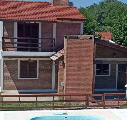 Santa Rosa de Calamuchita Cabin | La Herradura