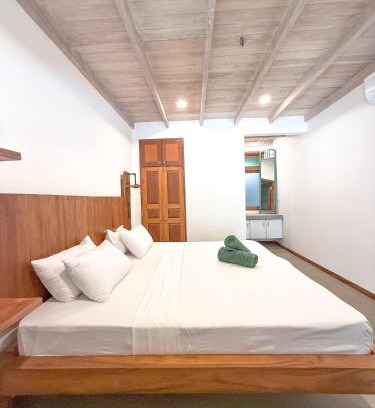 Matara District House | La Isla Hiriketiya