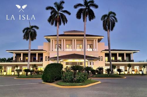 Puente del Mar Apartment | LA ISLA RESIDENCES, DEPA DE LUJO, Acapulco Diamante