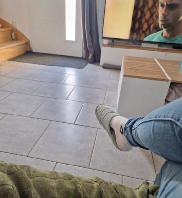 Landouzy-la-Cour House | La jonquiere