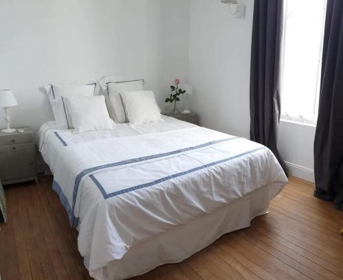 Cosne-Cours-sur-Loire Bed & Breakfast | La Joséphine