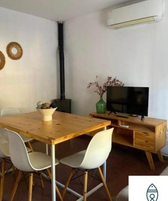 Cruz del Eje House | La Laguna Cruz del Eje