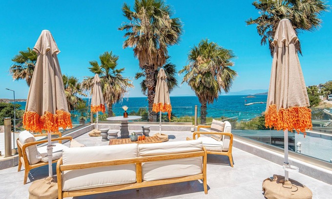 Yalikavak Hotel | La Local Yalıkavak