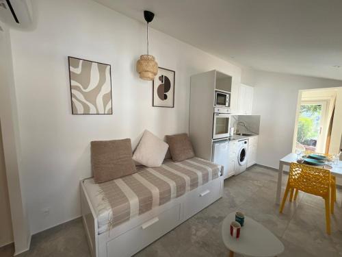 Feurs Apartment | La lodge de la gare