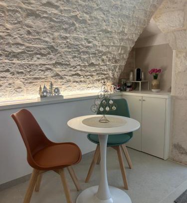 Noci Bed & Breakfast | La Loggetta