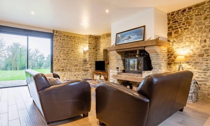 Surville House | La Longére by Interhome