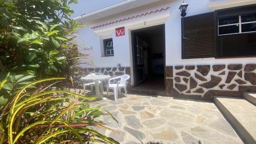 Valle Gran Rey Apartment | La Lonja 1
