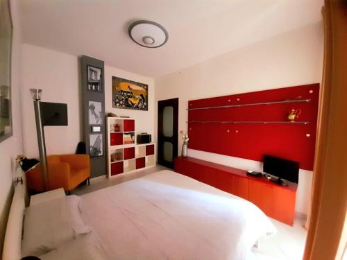 Millefonti Apartment | La Ludocanda