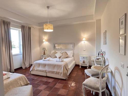Isola Sacra House | La Magnolia 140