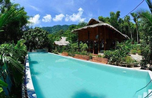 Mai Chau Hotel | La Maison De Buoc