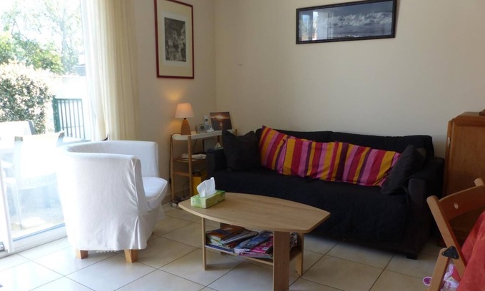 Eysines Apartment | LA Maison DE Migron - Eysines