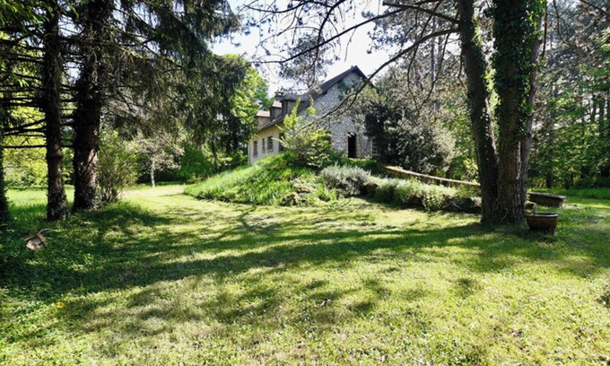 Brosses House | La maison des bois 10 minutes from Vezelay