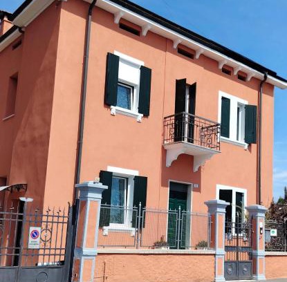 Borgo Roma Bed & Breakfast | La Maison di Luca