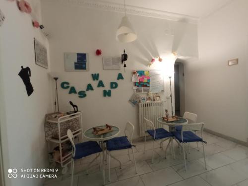 Naples City Centre Bed & Breakfast | La maison di Wanda