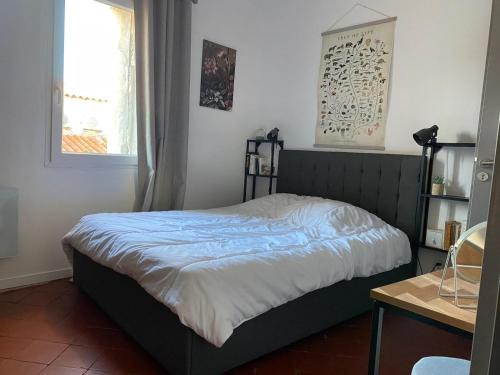 Balaruc-les-Bains Apartment | La Maison Du Parc 1er étage