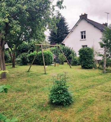 Plouha House | La maison "Ty Lichoux"