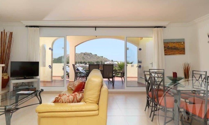 Diputacion de Rincon de San Gines Apartment | La Manga Club Los Olivos Apartment 130