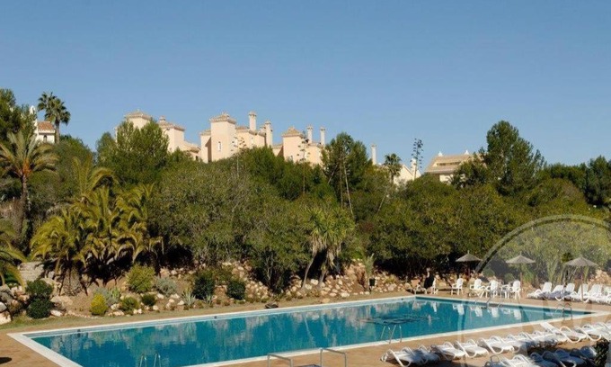Diputacion de Rincon de San Gines Apartment | La Manga Club Resort - Bellaluz 470