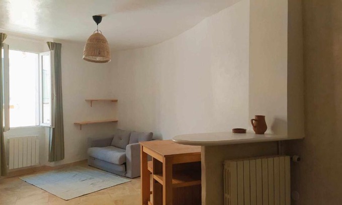 Malaucene House | La Manivelle