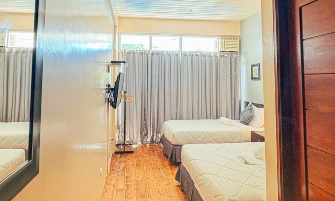 Tagaytay Hotel | La Mansion Tagaytay
