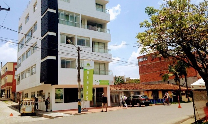Guatape Apartment | La Martinera Malecón