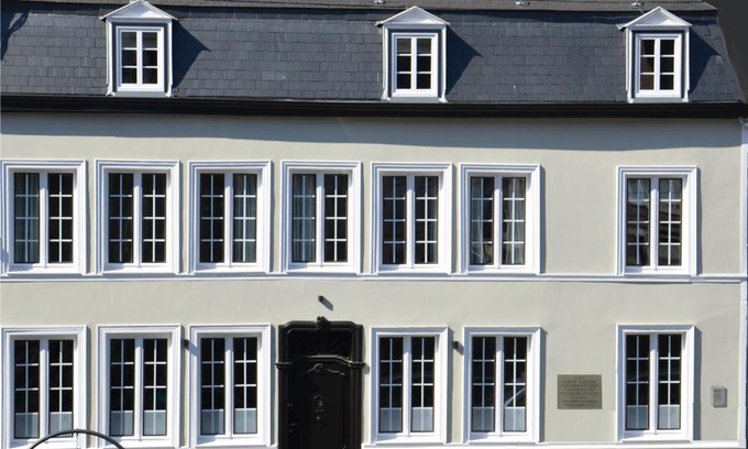 Spa House | La Maurianne