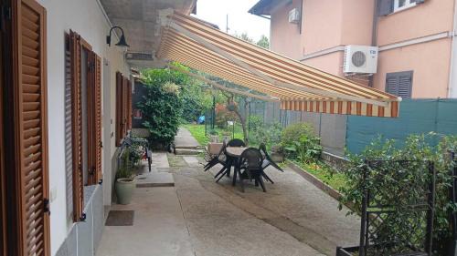 Laveno Apartment | la meridiana lago maggiore 2
