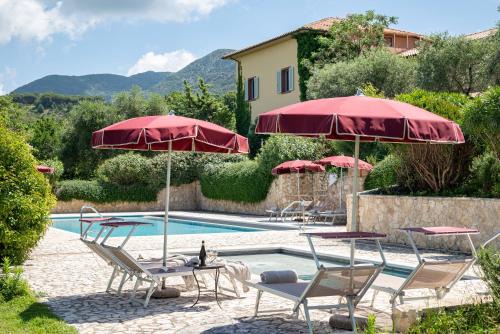 San Vincenzo Apartment | La Muccheria
