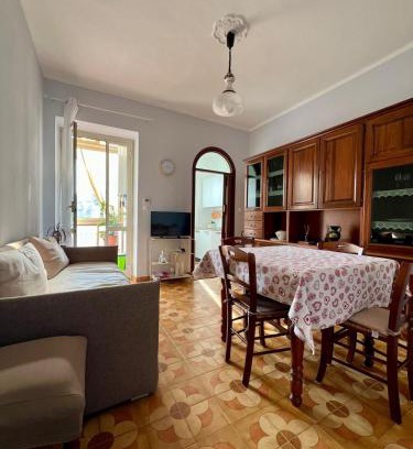 Cavoretto Apartment | La Nina soggiorno felice