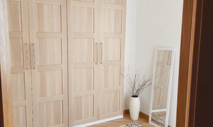 Vigo Apartment | La Oliva
