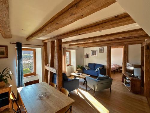 Orschwihr House | La p'tite maison