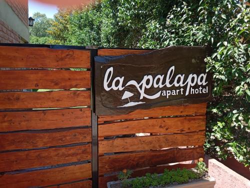 Villa General Belgrano Apartment | La Palapa ApartHotel
