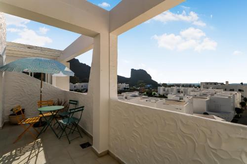 Agaete Apartment | La Palmita Sea Views Agaete