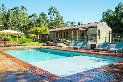 Marin House | La Panera de Pucho