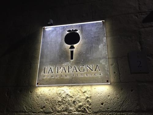 Palagianello House | La Papagna Dimora Storica