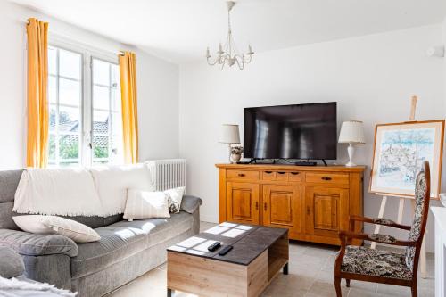 Coulounieix-Chamiers House | La Parenthèse Enchantée – 10 pers