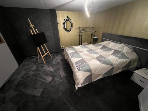 Blet Bed & Breakfast | La Pause